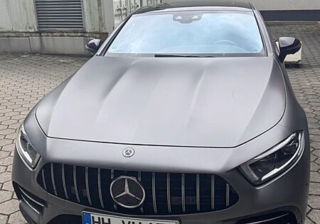 Mercedes-Benz CLS 450 4MATIC -