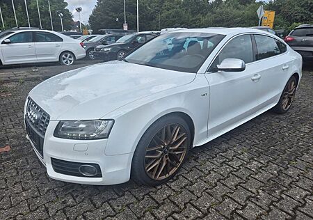 Audi S5 Sportback 3.0 TFSI quattro