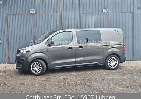 Fiat Scudo L2 Multicab SX (Nr. 167)