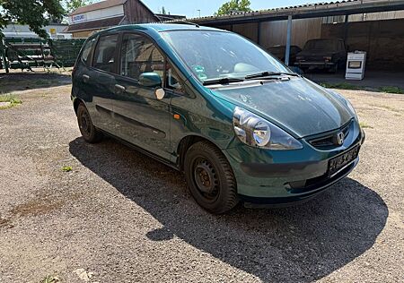 Honda Jazz 1.4 ES