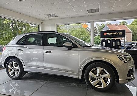 Audi Q3 40 2,0 TDI quattro advanced Rückfahrkamera,