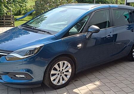 Opel Zafira Tourer 2.0 CDTI ecoFLEX Edition 125kW...