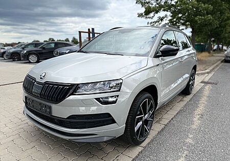 Skoda Karoq Sportline