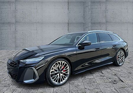 Audi A6 Avant TFSI quattro 270 kW S tron ic