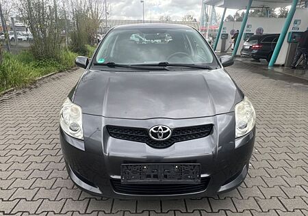 Toyota Auris Life *GETRIEBE PROBLEM*