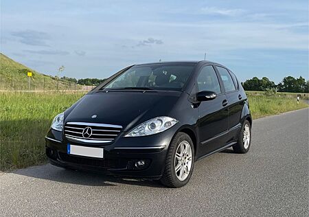 Mercedes-Benz A 150 AVANTGARDE Avantgarde