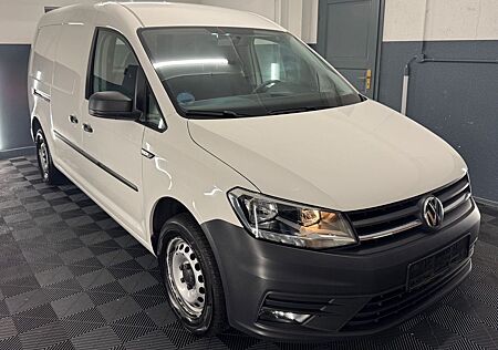 VW Caddy Volkswagen Maxi *Klima*Navi*Sitzheizung*Kamera*