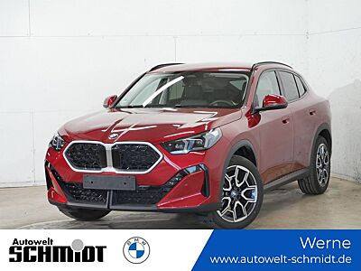 BMW X2 sDrive20d + GARANTIE-bis-04.2030