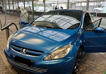 Peugeot 307 CC Tendance 135 Tendance