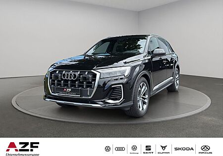 Audi Q7 SUV 45 TDI quattro 170(231) kW(PS) tiptronic
