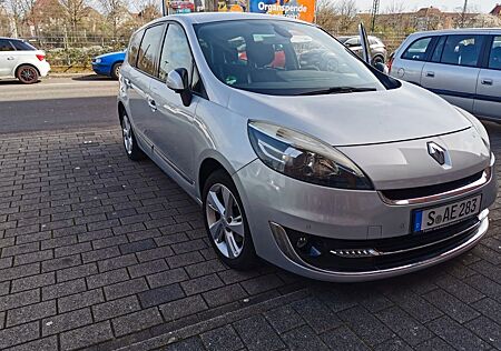 Renault Grand Scenic Bose Edition TCe 130 Bose Edition