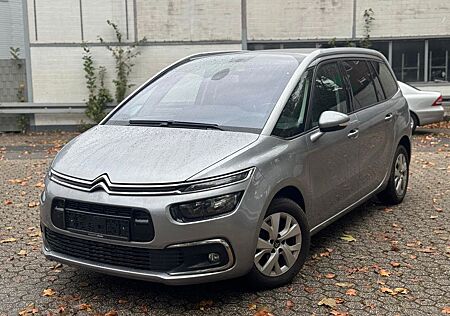 Citroën C4 Spacetourer Grand C4 Picasso/Spacetourer Selection 7 Sitzer