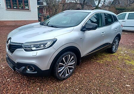 Renault Kadjar Bose Edition KLIMA NAVI