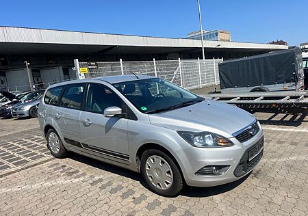 Ford Focus 1,6 Style Turnier,128.000 KM, Eueo4,