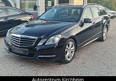 Mercedes-Benz E 250 E -Klasse Kombi CDI BlueEfficiency