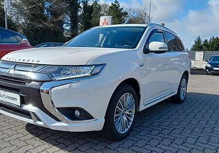 Mitsubishi Plug in Hybrid Outlander Plug-in Hybrid Outlander Basis Spirit/AHK/