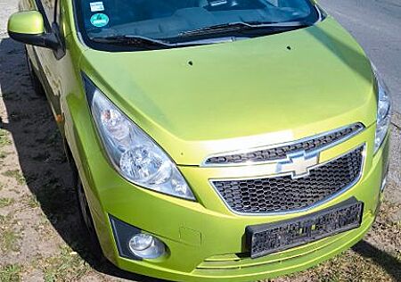 Chevrolet Spark 1.0 LS