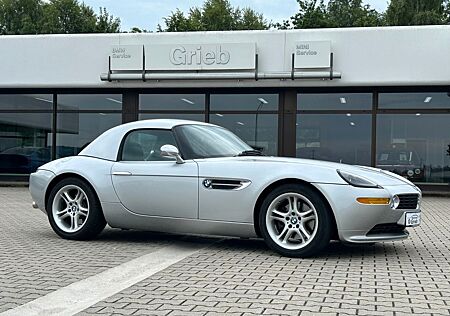 BMW Z8 4.9