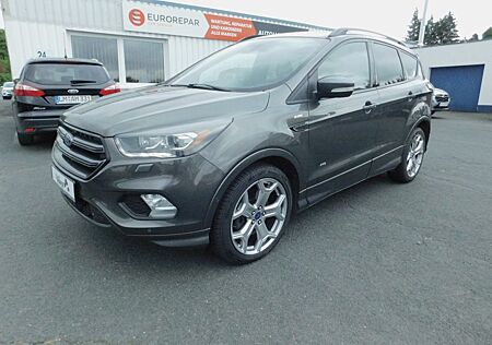 Ford Kuga ST-Line