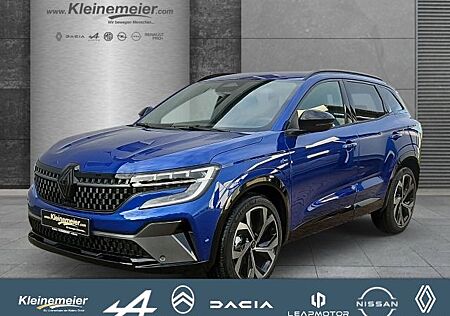 Renault Austral Techno Espr.Alpine *Safety-, Winter-P.*