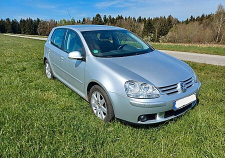 VW Golf Volkswagen 1.4 Goal Goal