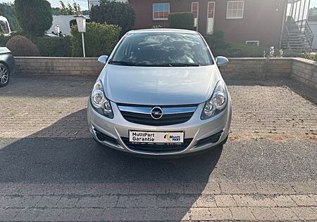 Opel Corsa D Edition "111 Jahre" Klima