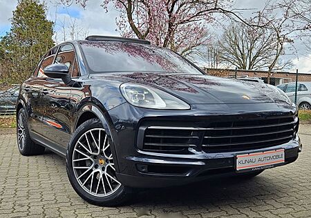 Porsche Cayenne S PANO/SITZBELÜFTUNG/SOFT-CLOSE/BOSE/LED