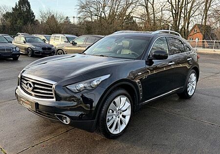 Infiniti FX FX30d AWD