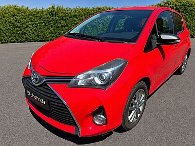 Toyota Yaris Comfort