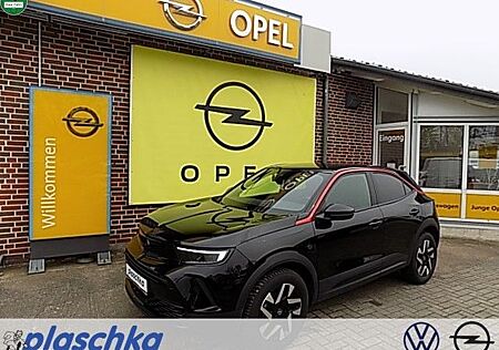 Opel Mokka 1.2 T GS-Line Navi LED RFK Klima ALU Ganzj