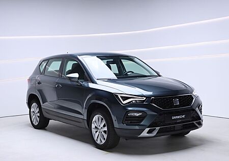 Seat Ateca Style Parkassist. CarPlay Android Scheckh.
