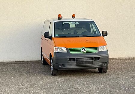 VW T5 Transporter Volkswagen 1.9 TDI