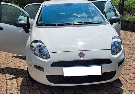 Fiat Punto 1.2 8V POP
