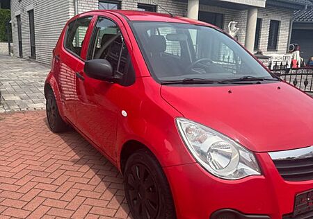 Opel Agila 1.0 ecoFLEX Edition Edition