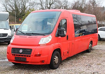 Fiat Ducato 17Sitzplätze10999Netto