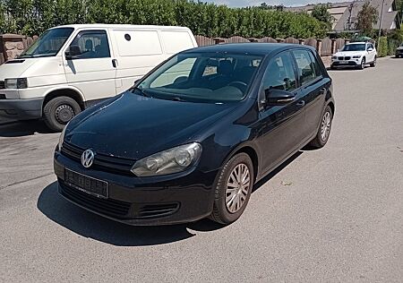 VW Golf Volkswagen 1.6 TDI BlueMotion Technology Team Team...