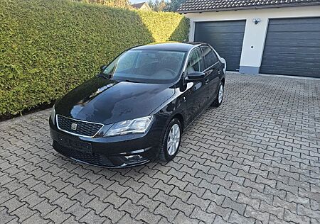 Seat Toledo 1.6 TDI 77kW Start&Stop Style Style