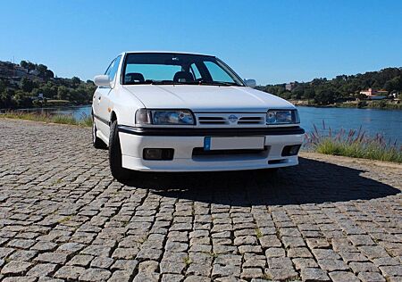Nissan 91' Primera 2.0 eGT