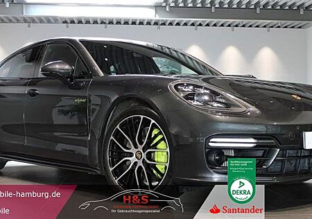Porsche Panamera 4 E-Hybrid Platinum Edition *CHRONO/BOS