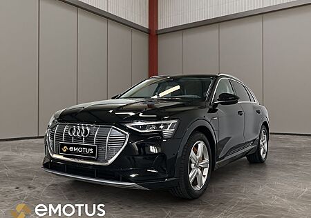 Audi e-tron 50 quattro°360°PANO°SOFT°MEMO°MATRIX°KEY°