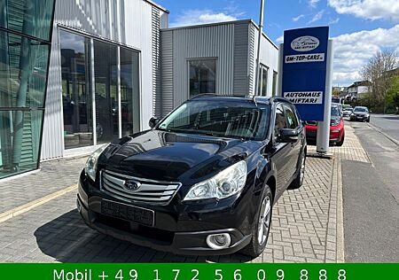 Subaru Outback Legacy Comfort Automatik 4x4 AHK