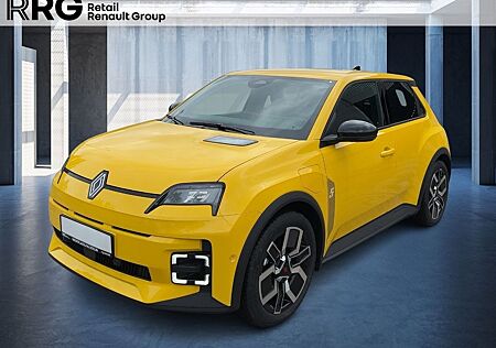 Renault R 5 5 E-Tech elektrisch Techno 150 Comfort Range