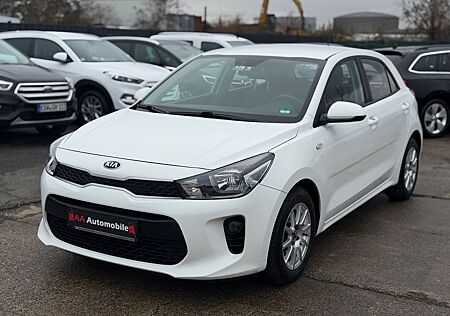 Kia Rio Attract 1,2