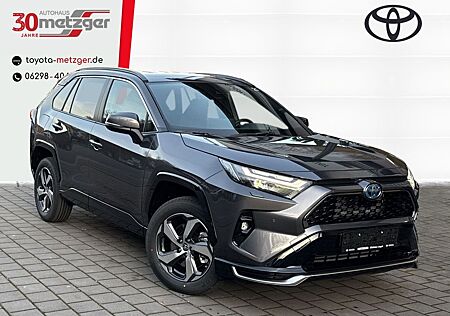 Toyota RAV 4 Plug-In Hybrid 2.5 4x4 Teamplayer +Kamera