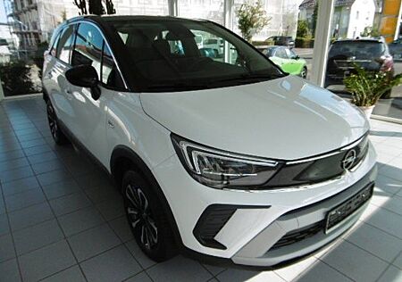 Opel Crossland X Crossland Elegance, Automatik, Navi, WinterPaket