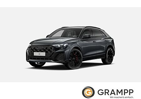 Audi Q8 SUV 50 TDI quattro 23 ZOLL+HD MATRIX LASER LE