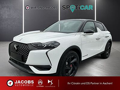 DS Automobiles DS3 Crossback, E-Tense Performance Line