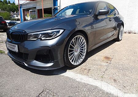 BMW M340d xDrive/Alpina D3 S Nr.69/20Zoll/HUD/