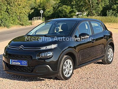 Citroën C3 Feel/Tüv Neu/Insp Neu/Eu-6