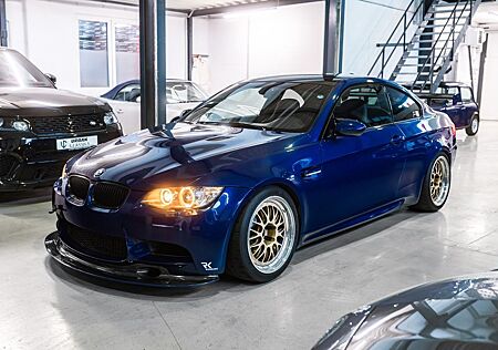 BMW M3 Coupe *CARBON*BBS*RECARO